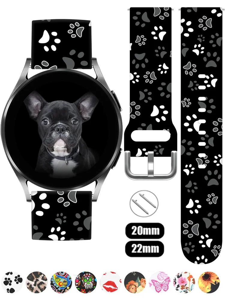 Women Printed Band … - image