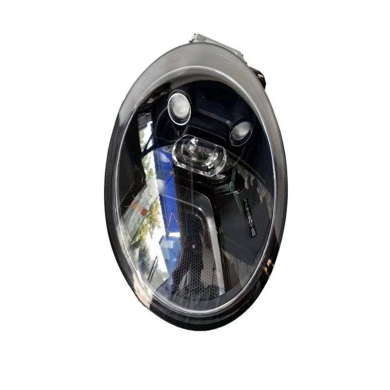 Headlamps 2022 are suitable for Porsche 992 LED original high-quality headlights