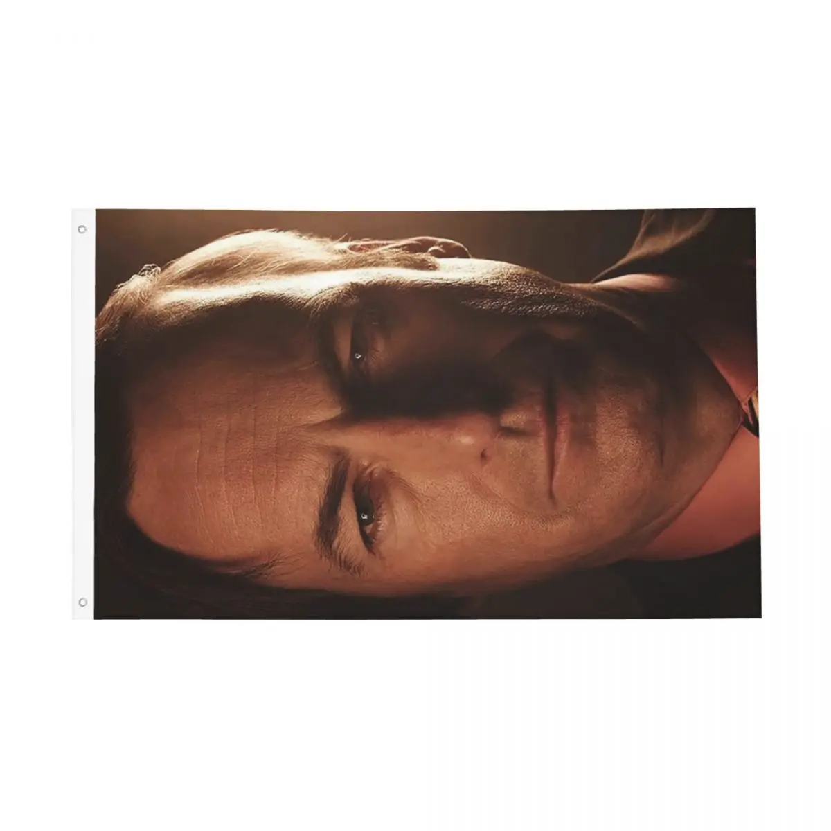 Saul Goodman Actor Flags Fade Proof Outdoor Banner Breaking Bad Polyester Hanging Decoration