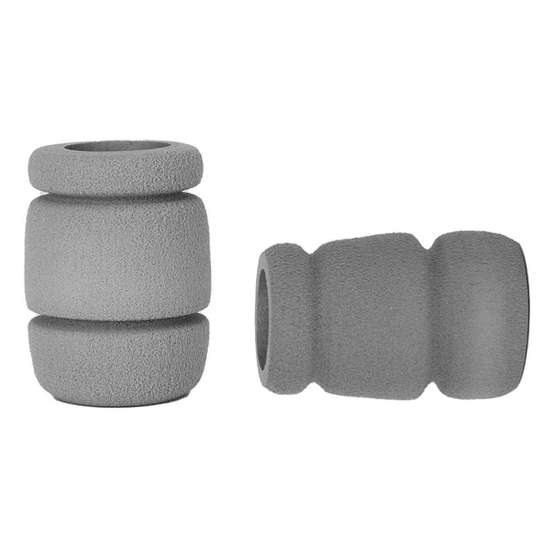 

Tattoo Grip Cover 31/41mm Memory Foam Tattoo Machine Pen Protective Case Shock Absorbing Sponge Comfortable Durable Accessory