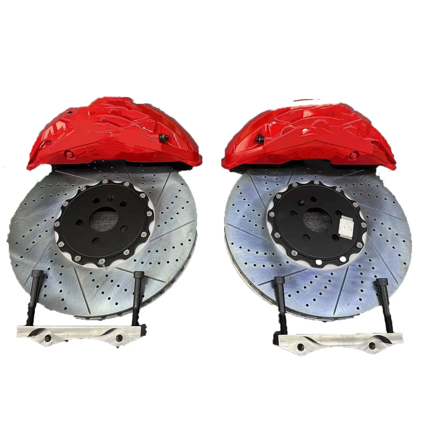 

Brake Caliper G.T.6 6-Piston Big Brake Kit for AUDI Q3 Q5 Q7 A1 A2 A3 A5 A6 SUV R18 R19