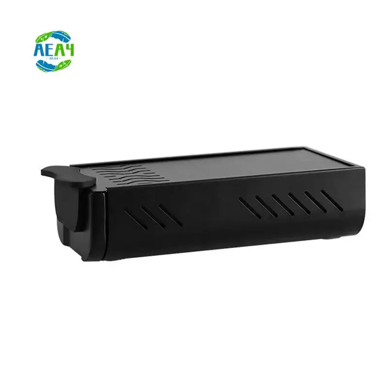 

AEA4-коробка для суг с ящиком, коробка для хранения кофемашины, коробка для мусора для порошка, утолщенная коробка для суг для барной стойки