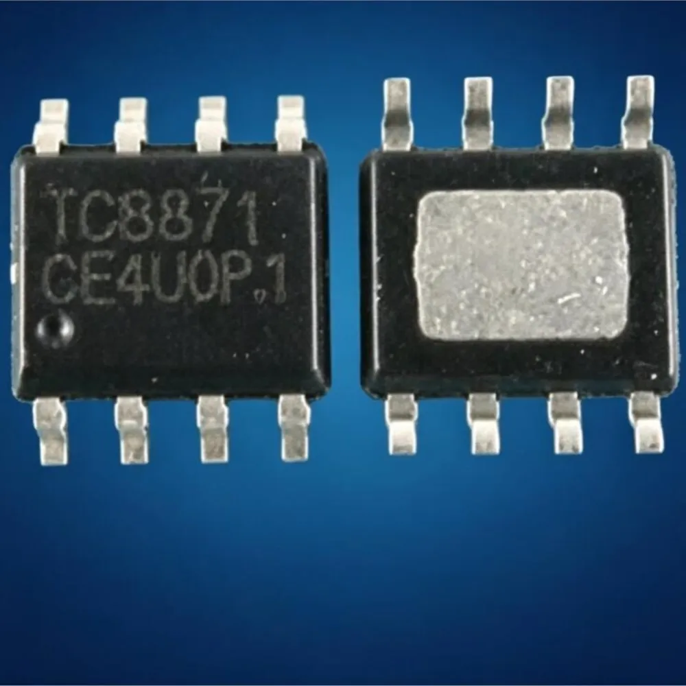 TC8871    SOP8    (Product quantity: 20 pieces)