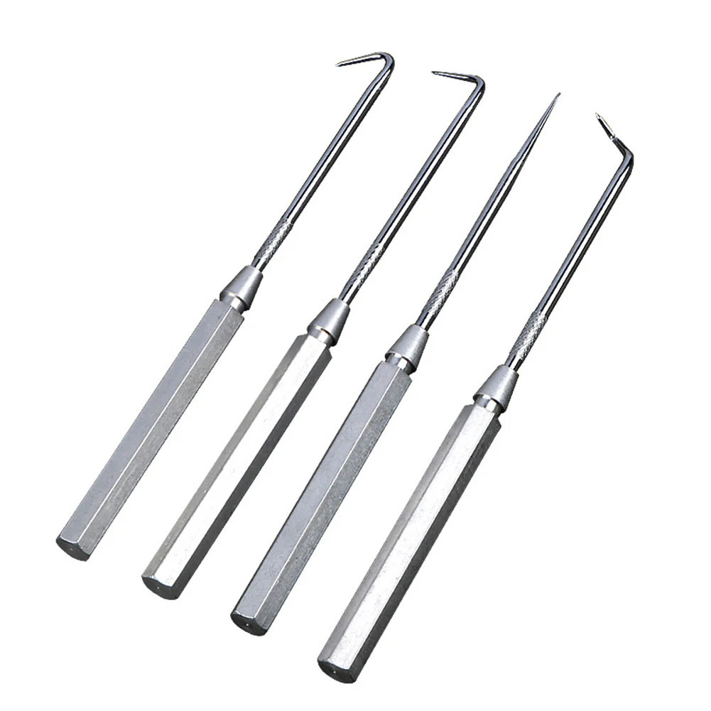 

Обслуживание автомобилей Автомобильные инструменты Прецизионный крючок и медиатор Профессиональные инструменты Нержавеющий материал