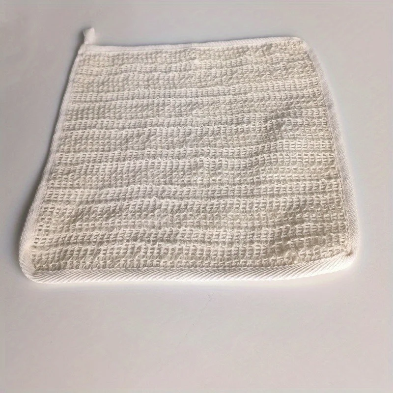 1pc/2pcs, Towel Rubbing Bath Strip Foaming Towel for Men and Women - Natural Linen Cleansing Towel for Smooth