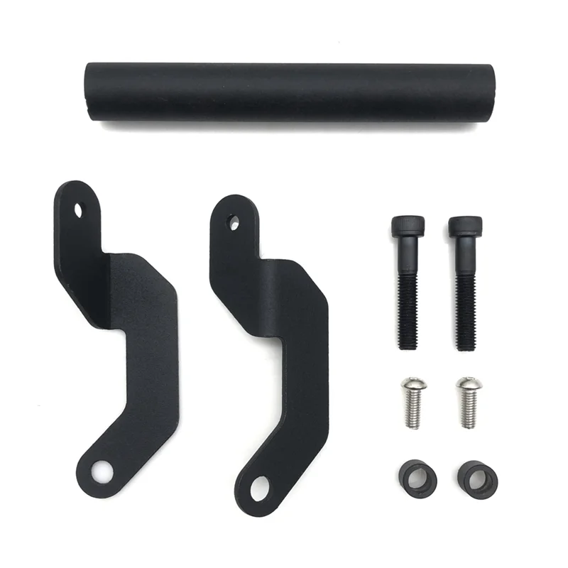 Reliable-Motorcycle Navigation Bracket Mobile Phone GPS Plate Bracket Phone Holder For SUZUKI GSX-R1000 17-21 GSX-R1000R 18-21
