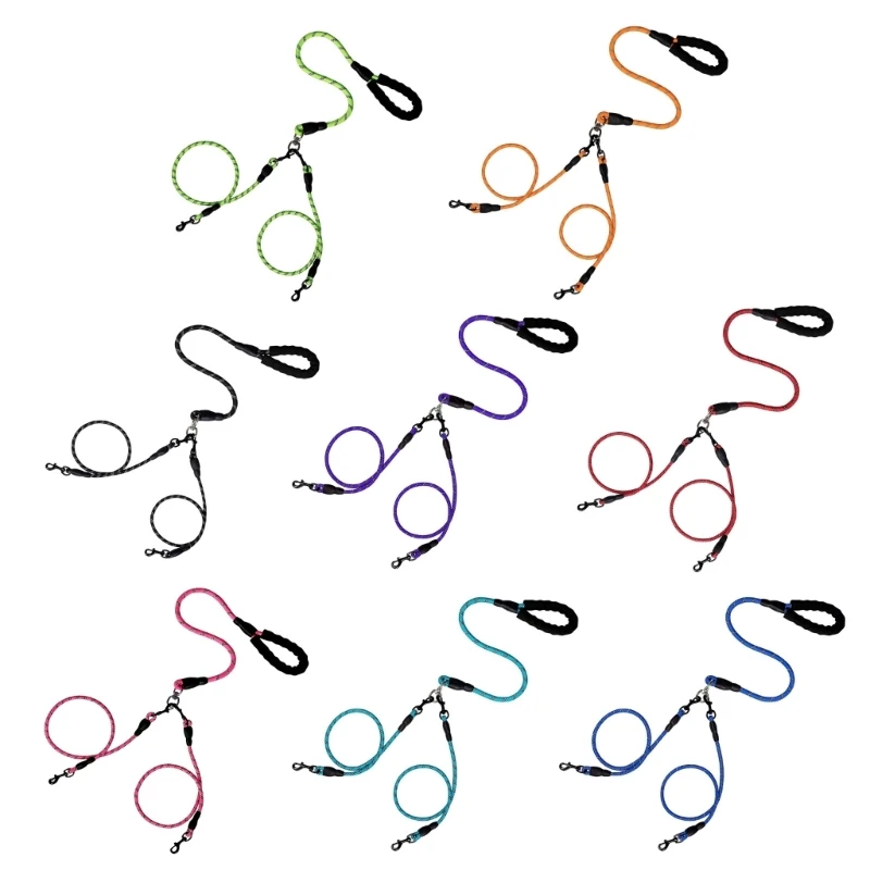 U2JC Easyly Operations Leashes Reflective Retract Ergonomic Handle Safety Lock
