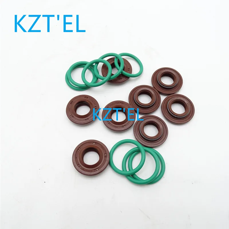 PC200-5 Excavator Joystick Bullet Oil Seal, High Quality PC120-6 PC200-6