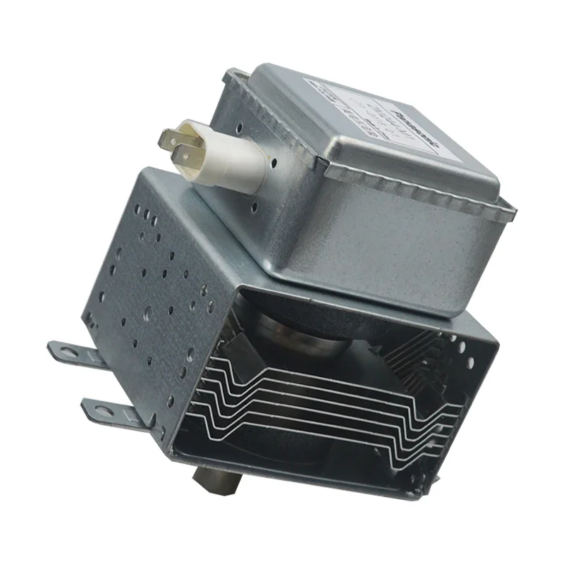 Magnetron 2M244-M1 Industrial Microwave Drying Equipment Accessories Electronic Tube Generator 1KW