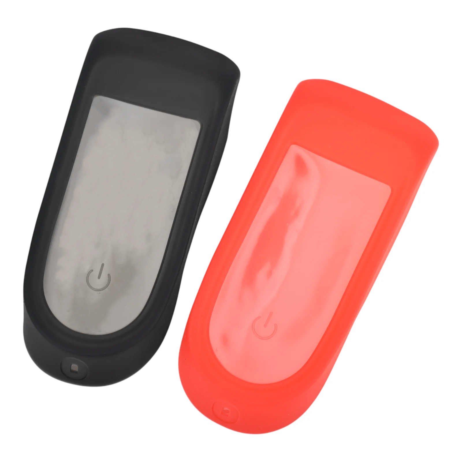 Dashboard Silicone Case for Segway MAX G3 F3 F3 Pro Electric Scooter Display Screen Waterproof Cover Accessories image 4