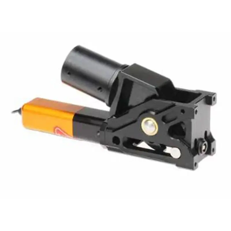A98T Electric Retractable Landing Gear 90 Degree Tarot Large-Scale For RC For Helicopter Multirotor Drone UAV Model TL4N003