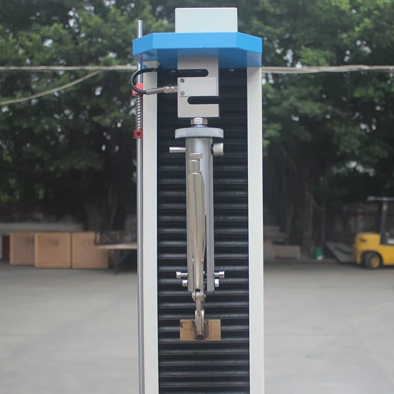 Manufacturer supply 500KG Tensile Testing Equipment Machine wholesale price and good price