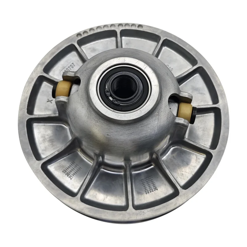 Secondary Driven Clutch with EBS For Polaris Sportsman 500 570 700 ATV UTV Parts  OE 1322706