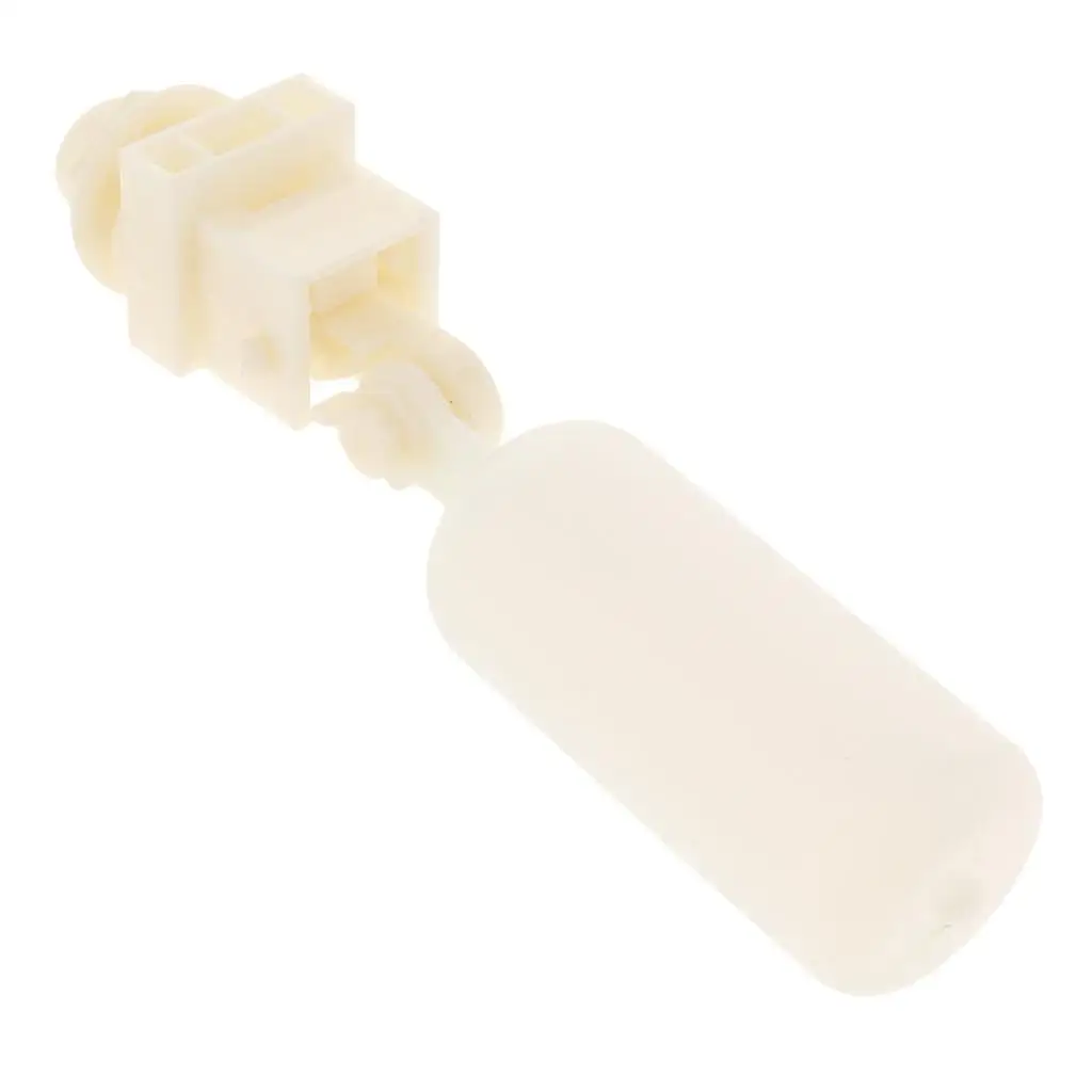 Mini Water Level Control Valve Float Ball DN15 1 2 Thread Shut Off for Fish Tank Pond Reservoir