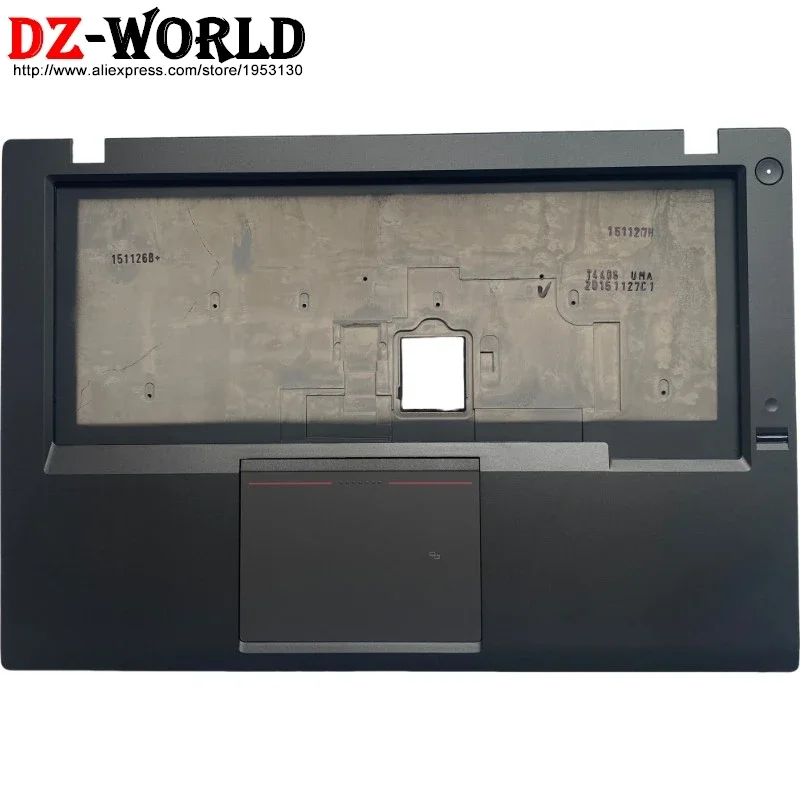 Shell C Cover Palmrest Upper Case Keyboard Bezel Frame Touchpad Fingerprint for Lenovo Thinkpad T440s 04X3879
