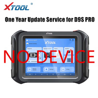 One Year Update Service for Xtool D9S PRO