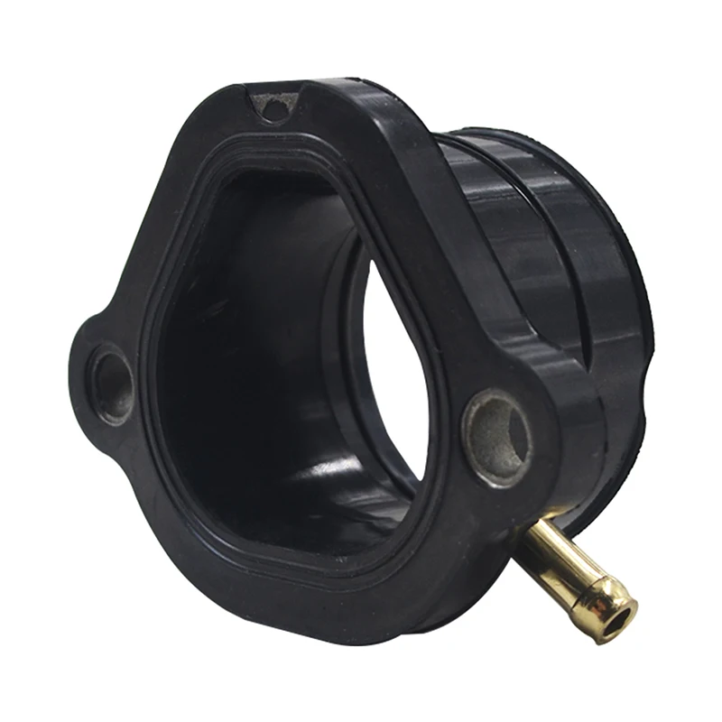 

Motorcycle Carburetor Intake Manifold For Can-Am Quest Traxter Max 500 650 Quest Max 650 420267270 711267270