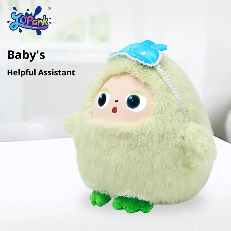 Ai inteligente educação precoce brinquedo de pelúcia interativo boneca de pelúcia presente para crianças meninos meninas aniversário brinquedo educativo