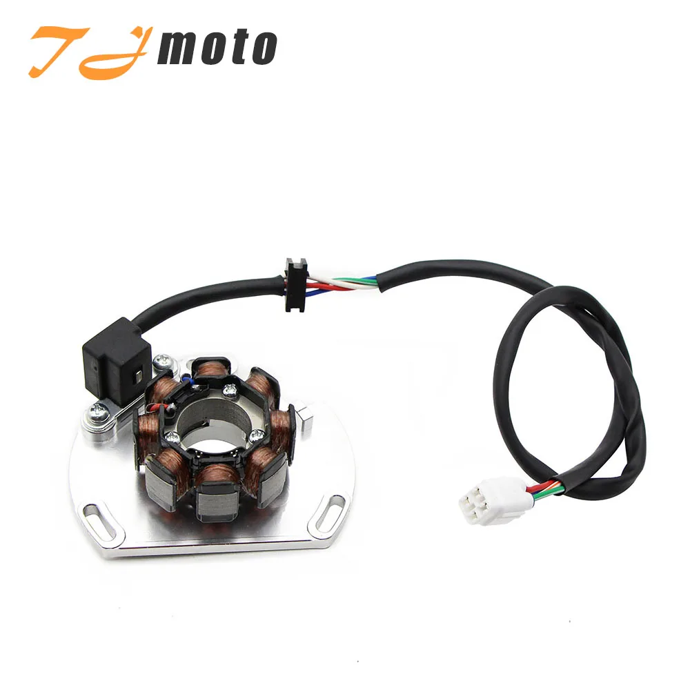 

For KTM 46239004000 65 SX SX Mini SXS XC For Husqvarna 46239004000 TC65 2017 2018-2020 Motorcycle Generator Magneto Stator Coil