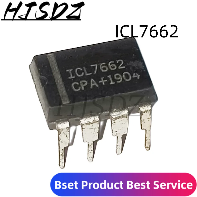 10 Unids/Lote ICL76…