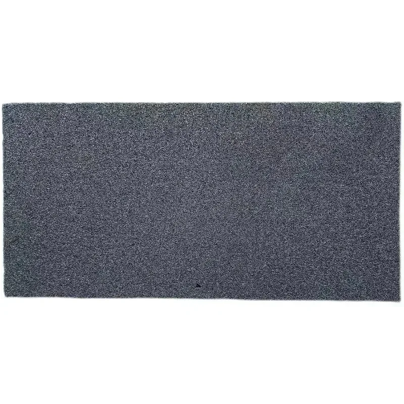 Image 7: Mousse d'absorption et d'isolation acoustique avancée en aluminium, ignifuge et résistante aux chocs, pour la recherche scientifique