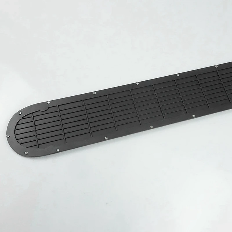 34 Stuks Voor Xiaomi Mijia M365/Pro Elektrische Scooter Vloer Anti-Diefstal Schroef Voor Het Bevestigen Van Het Deksel Van Het Batterijcompartiment