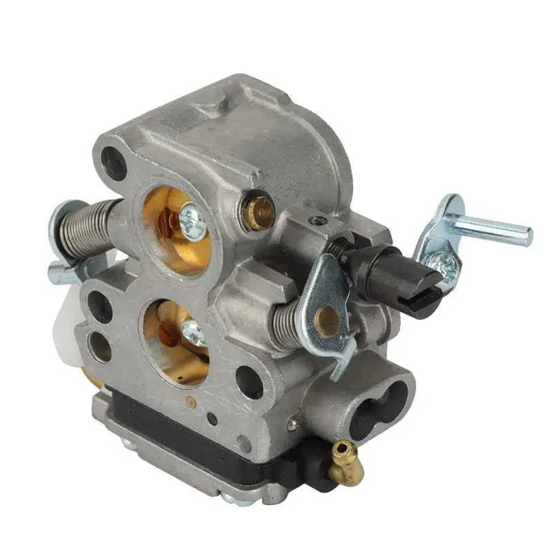 AFOURT-3X Kettensägen-Vergaser, passend für 435 435E 440 440E ZAMA C1T-EL41A CS410 CS2240 Kettensägenteile, Gartengeräte – Detail 5