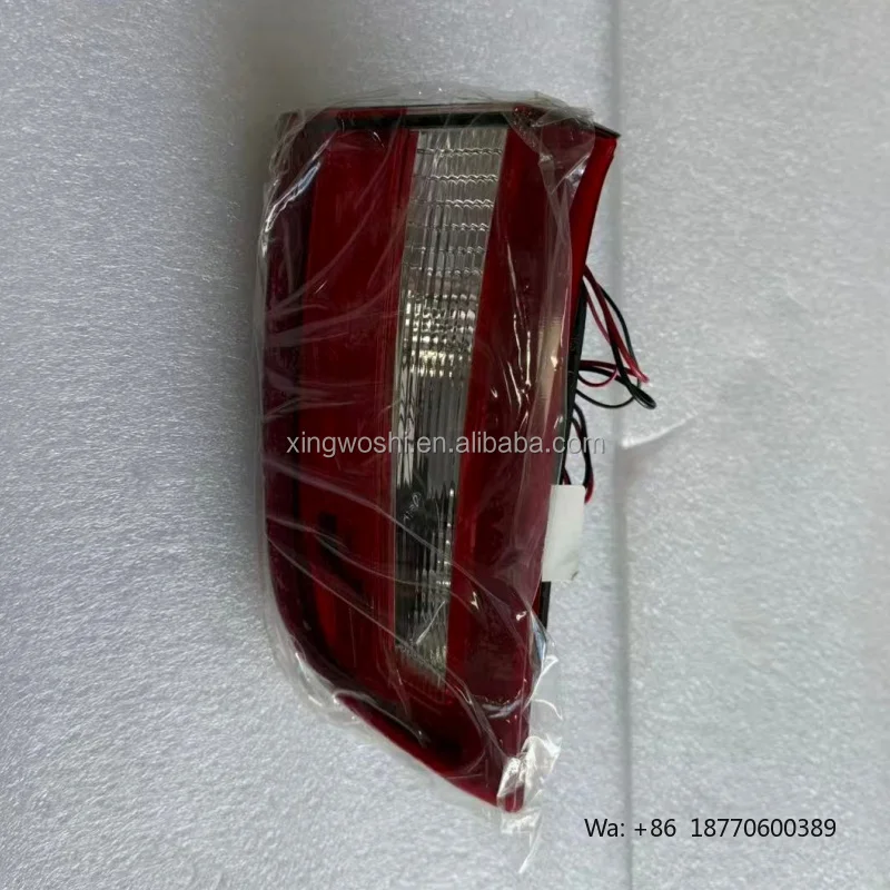 Cross-border Supply Automobile Spare Parts Car Right Tail Light 31364203 for 2014-2020  S60