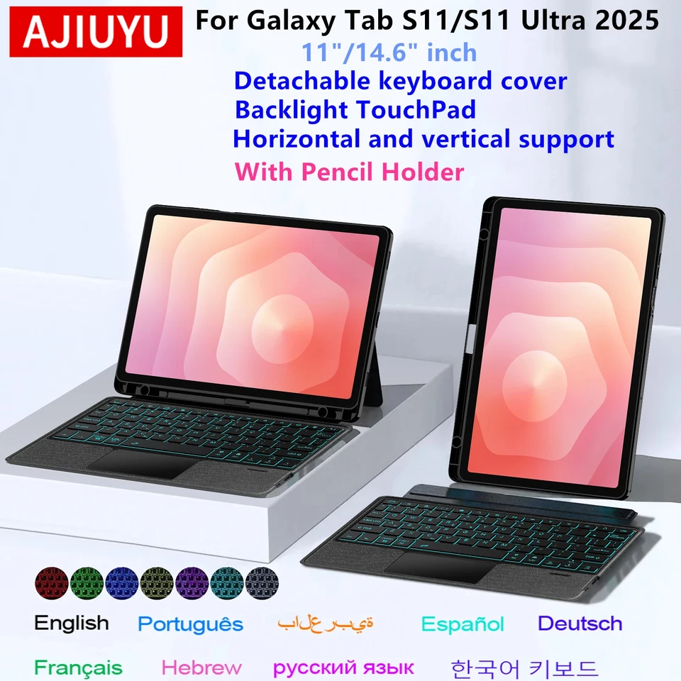 Tab s11 ultra galaxy タブレット キーボード Samsung galaxy tab s11
