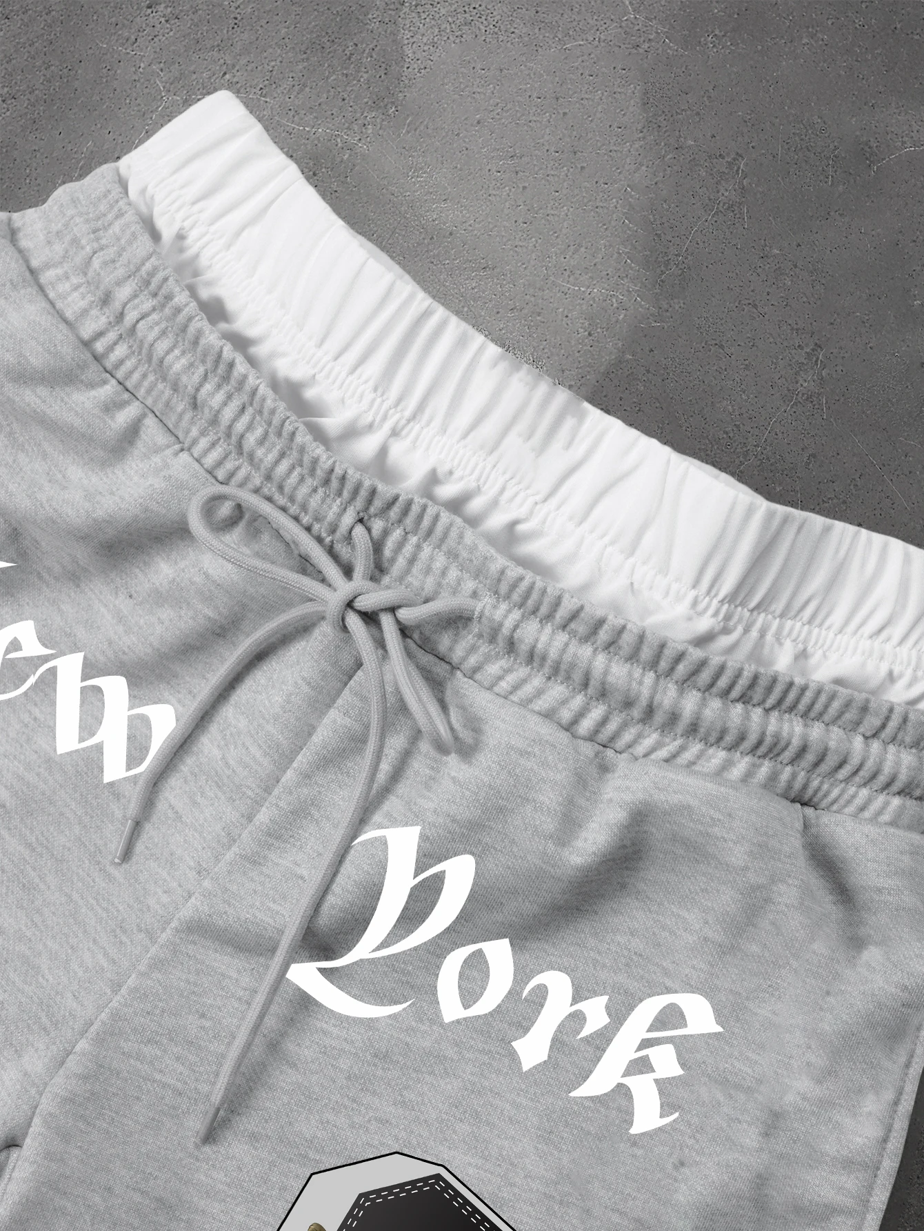 กางเกงขาสั้นสตรีทแวร์ผู้ชายแบร - Streetwear Brand New York บทวิจารณ์และราคา