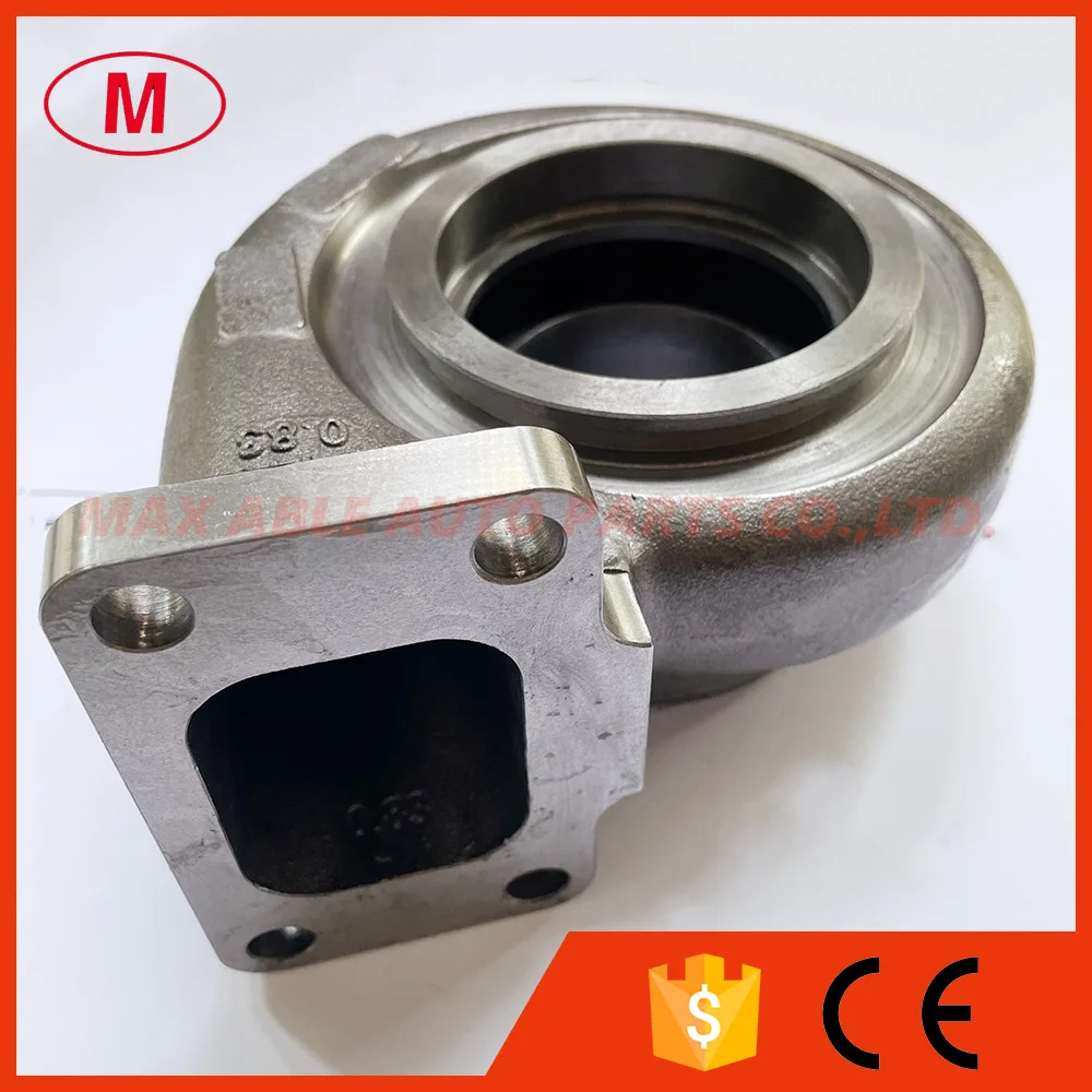 G30-660 turbo turbine housing A/R.83 T3 FLANGE V-BAND for 55/60MM TURBINE WHEEL