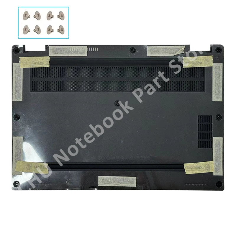 Imagem -06 - Capa para Laptop para Dell Latitude E7390 7390 2-em1 Laptop Lcd Capa Traseira Apoio para as Mãos Tampa Superior Capa Inferior a c d Case Oxpxwk