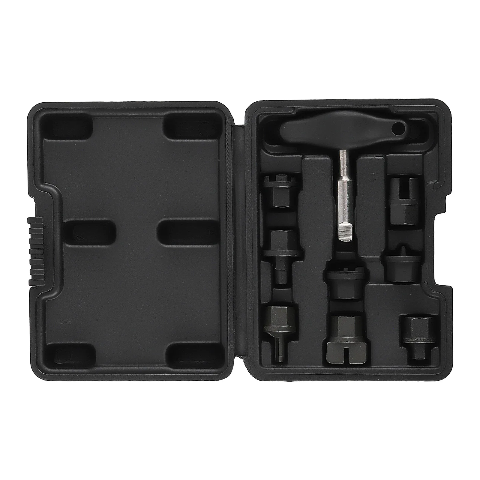 

Ключ для снятия сливной пробки маслопомпа, набор инструментов для снятия сливной пробки для Audi, VW, Ford, Mercedes, BMW