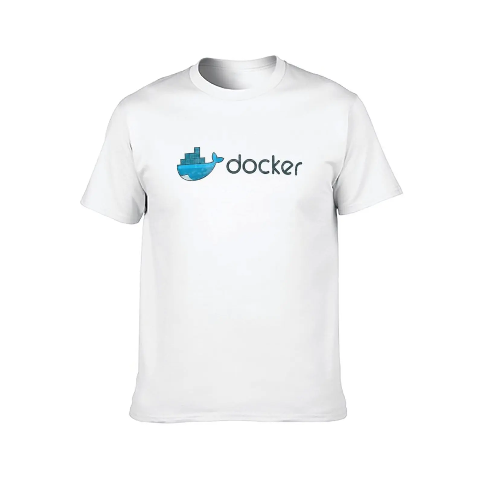 تي شيرت دوكر باهت تي شيرت للرجال 100 بالمائة قطن تي شيرت قطن 100%