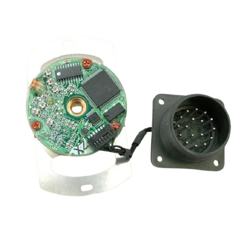 Nowy enkoder Yaskawa UTSIH-B17CC, roczna gwarancja, dostępny od ręki.