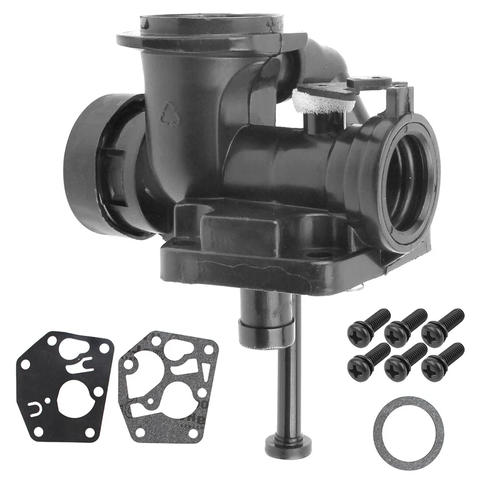 

Durable And Practical Carburetor Fit For 10T802 Small Engine 798758 Gask Easy Installation Reliable Service Life