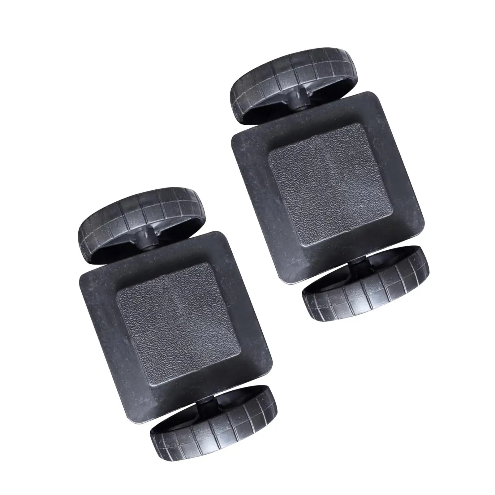 2 Stuks Magneet Speelgoed Wielen Basis Magnetische Wielen Constructie Speelgoed Magnetische Bakstenen Auto Vrachtwagen Basis Voorschoolse Gift Speelgoed voor Jongen Meisjes