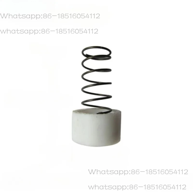 Hot Selling Air Pump Air Compressor One-way Check Valve Core Spring Three-way Rubber Plug