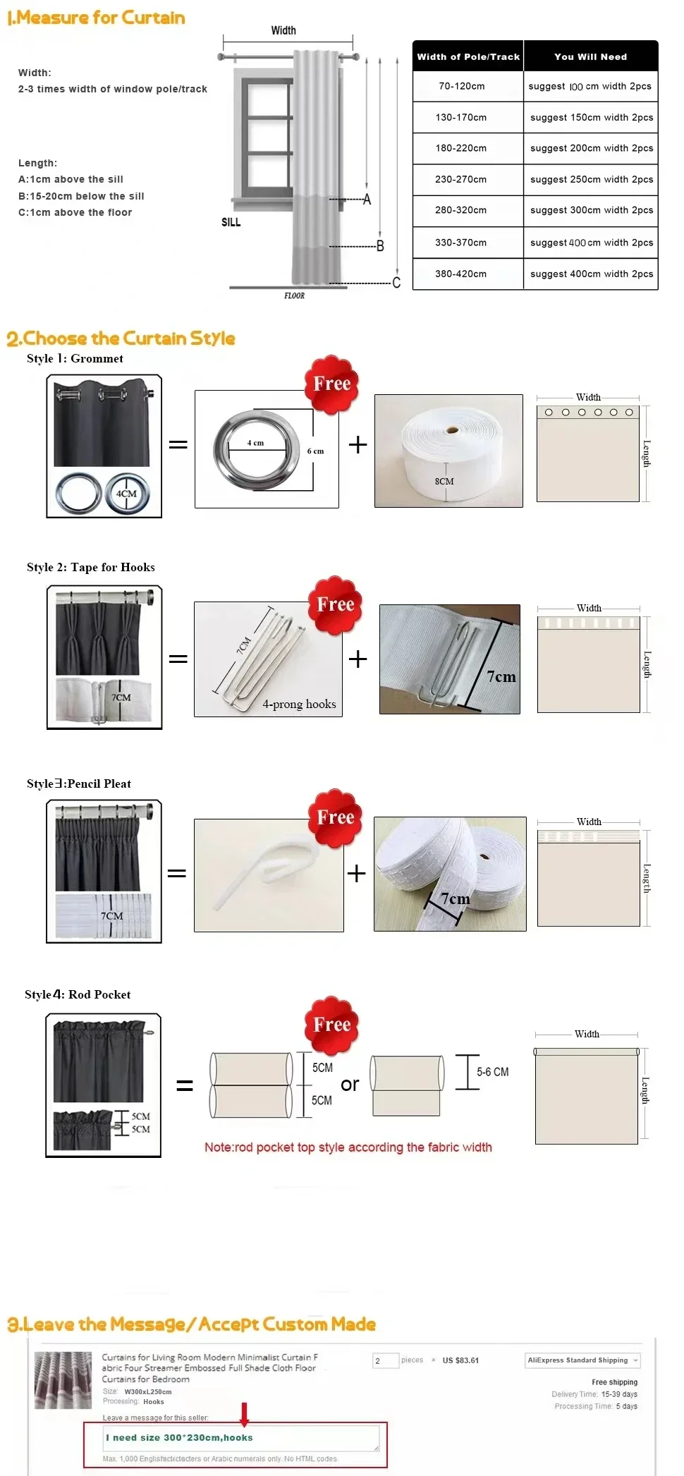 1-teilige schalldichte Verdunkelungsvorhänge für Wohnzimmer, Schlafzimmer, über der Straße, Lärm, schallabsorbierend, warme Schattierung, Chenille-Verdickung – Detail 28