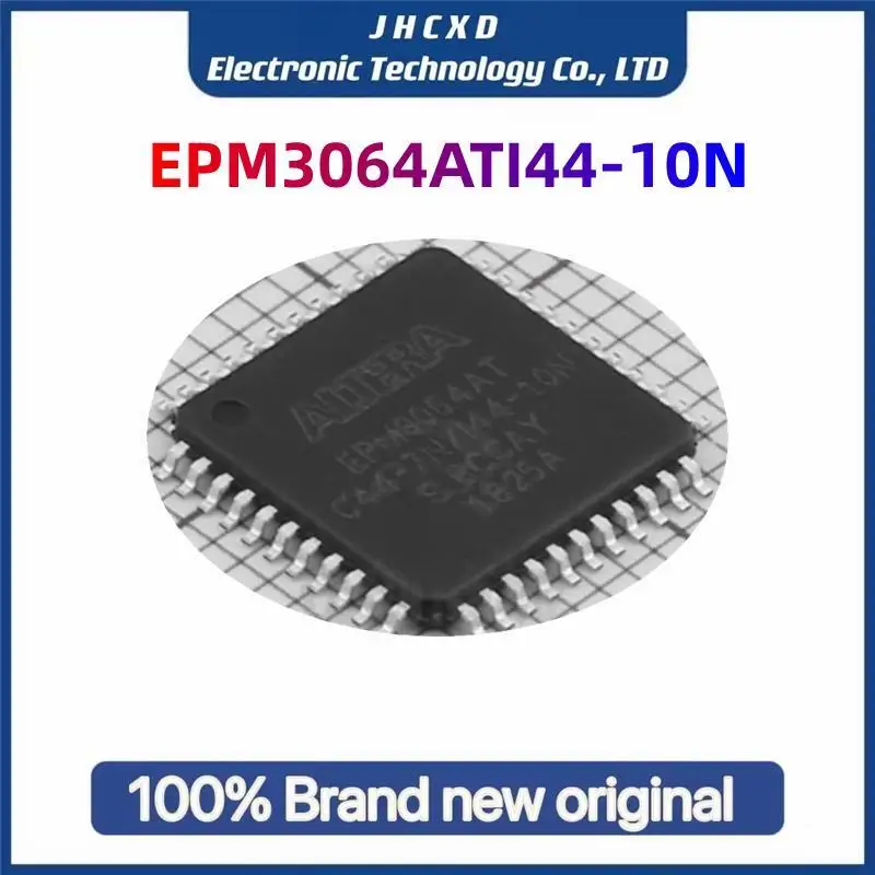 

Epm3064ati44-10n package QFP44 programmable gate array chip 100% original and authentic