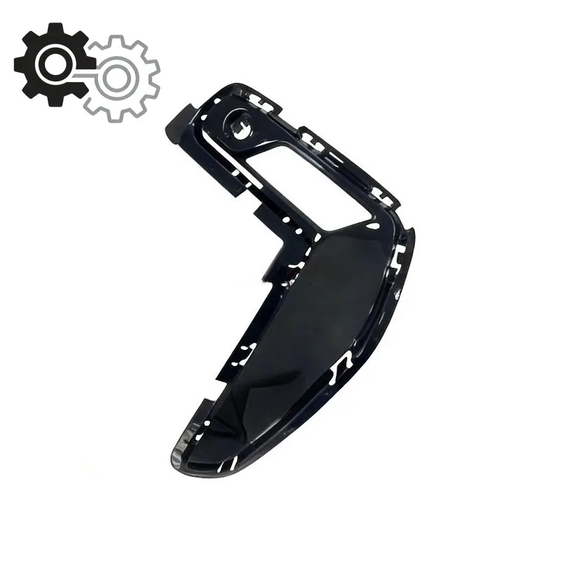 51118085697 51118085698 Fog Lamp Frame L R  for BMW 3 Series G28 2011 2013 2015 2016 2019 2022 2023
