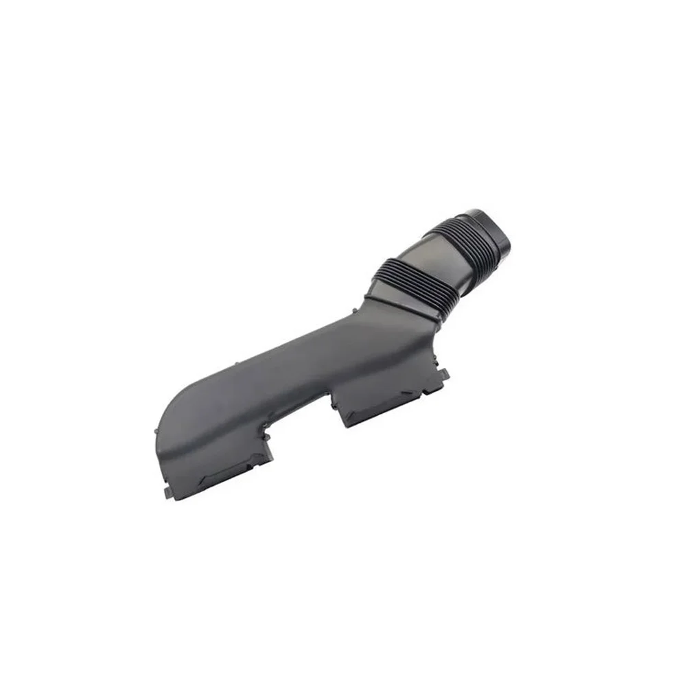 

For BMW Maintenance Intake Pipe Engine Air Hose Black Plastic Construction Replacement Part Fits Multiple Models