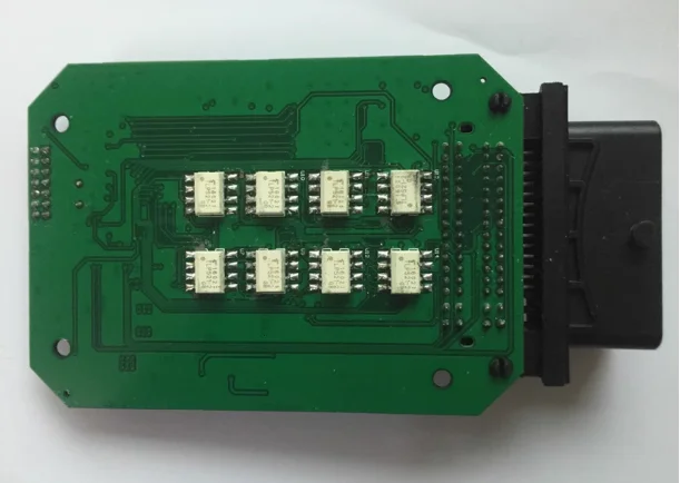 For SPC/MPC5644A Automotive ECU/VCU computer board Vehicle controller custom N X P Freescale