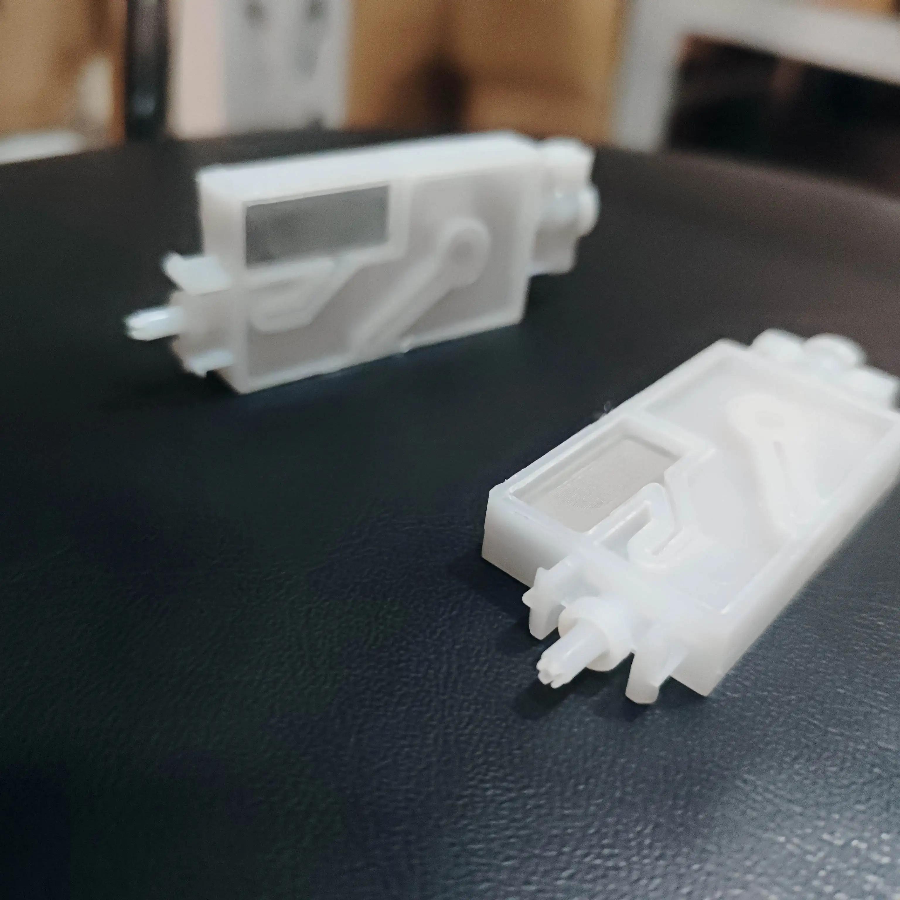 10PCS DX5 Printhead…