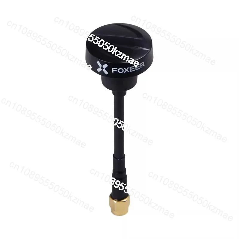 Suitable for 5.8GHz 3dBi FPV AntennaRHCP Pagoda Crossover Antenna