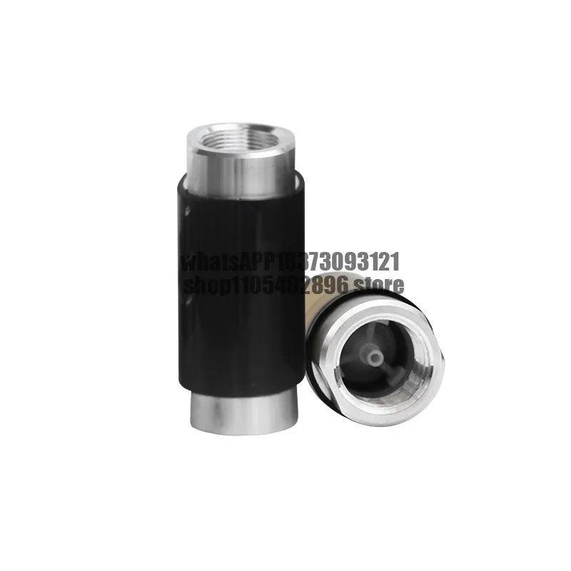Oil and gas recovery refueling gun, pull-off valve YouTube separation connector shut-off valve