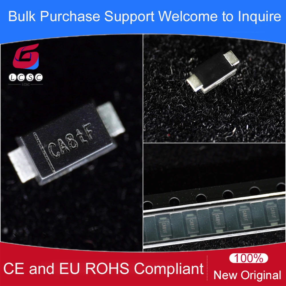 10Pcs/Original AL5809-25P1-7 Make Code CA 60V PWM 1Output Linear Dimming 25mA 2.5V-60V PowerDI-123 LED Drivers