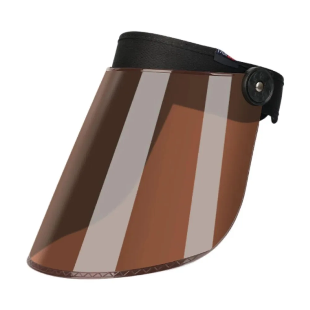 Unisex Anti-UV Welding Mask Adjustable Scratch Resistant Face Cover Shield Full Face Cover Empty Top Welder Helmet Sport