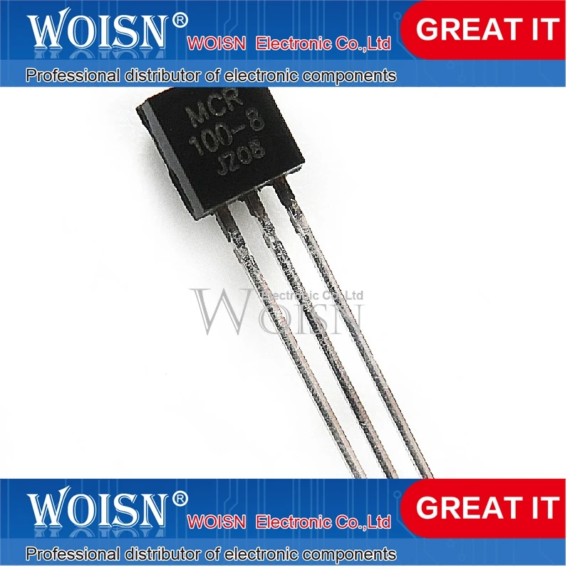 1-5-10pcs MCR100-8 MCR100 Price discounts Spot supply