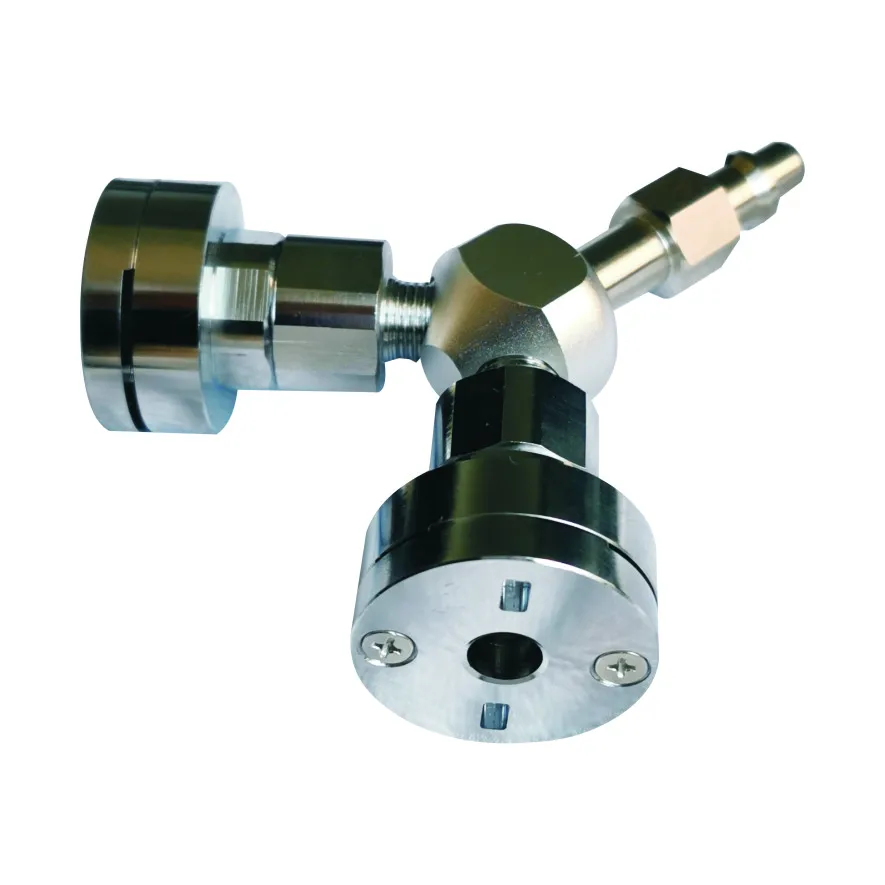 Hot-selling/Economical Custom Design Copper Medical  OMD Standard  Outlets